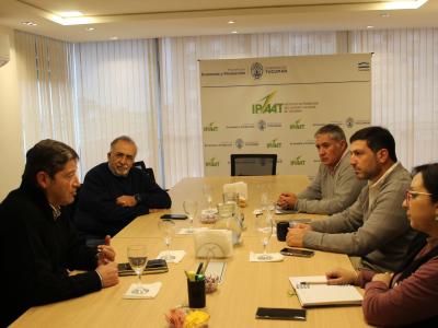 Avanzan las actividades preliminares para la zafra 2026