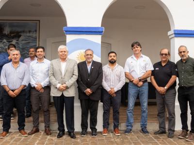 El IPAAT acompañó a Arca Continental en sus diez años en Tucumán