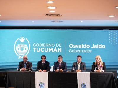2° Cumbre de Bioetanol: Tucumán reúne a referentes del sector energético del país