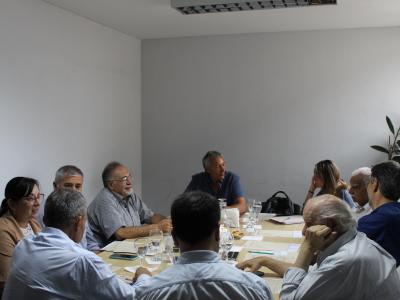 El Directorio del IPAAT se reúne a planificar sus acciones en la próxima zafra 2026