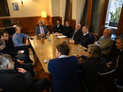 Abad confirmó que "hay gas" para las industrias tucumanas