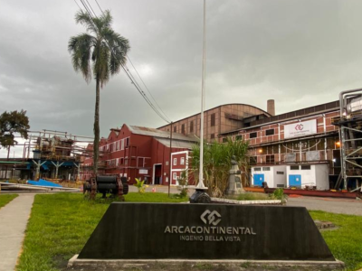 El ingenio Bella Vista puso en marcha su zafra 2026