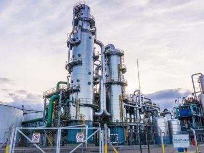 El precio del bioetanol sube en octubre