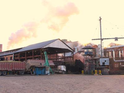 La zafra azucarera del NOA entra en su tramo final