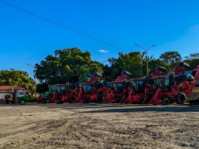 Finaliza la zafra en tres ingenios de Tucumán