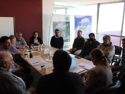 IPAAT y entidades cañeras analizaron el desarrollo de la zafra en Tucumán