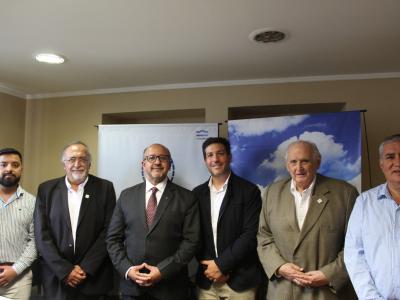 Tucumán y la India avanzaron en cooperación para la industria azucarera y el bioetanol