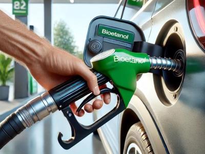 El Gobierno Nacional fija nuevos precios del bioetanol de caña y maíz para octubre