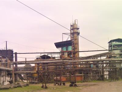 Santa Bárbara finalizó su zafra, es el primer ingenio en parar los trapiches