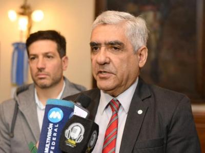 Biocombustibles: Abad destacó la media sanción del nuevo régimen y su impacto en Tucumán
