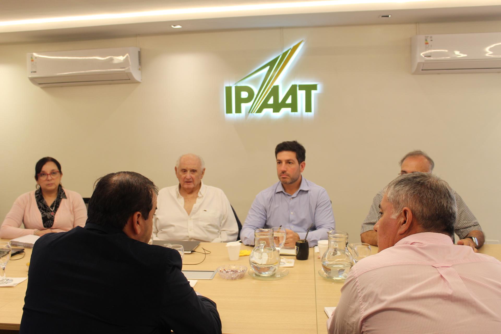 Preparativos y controles reforzados para la zafra 2026