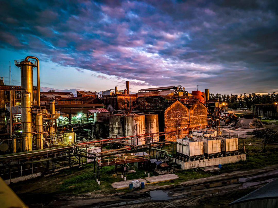 La industria sucroalcoholera muestra avances sostenidos en la zafra argentina