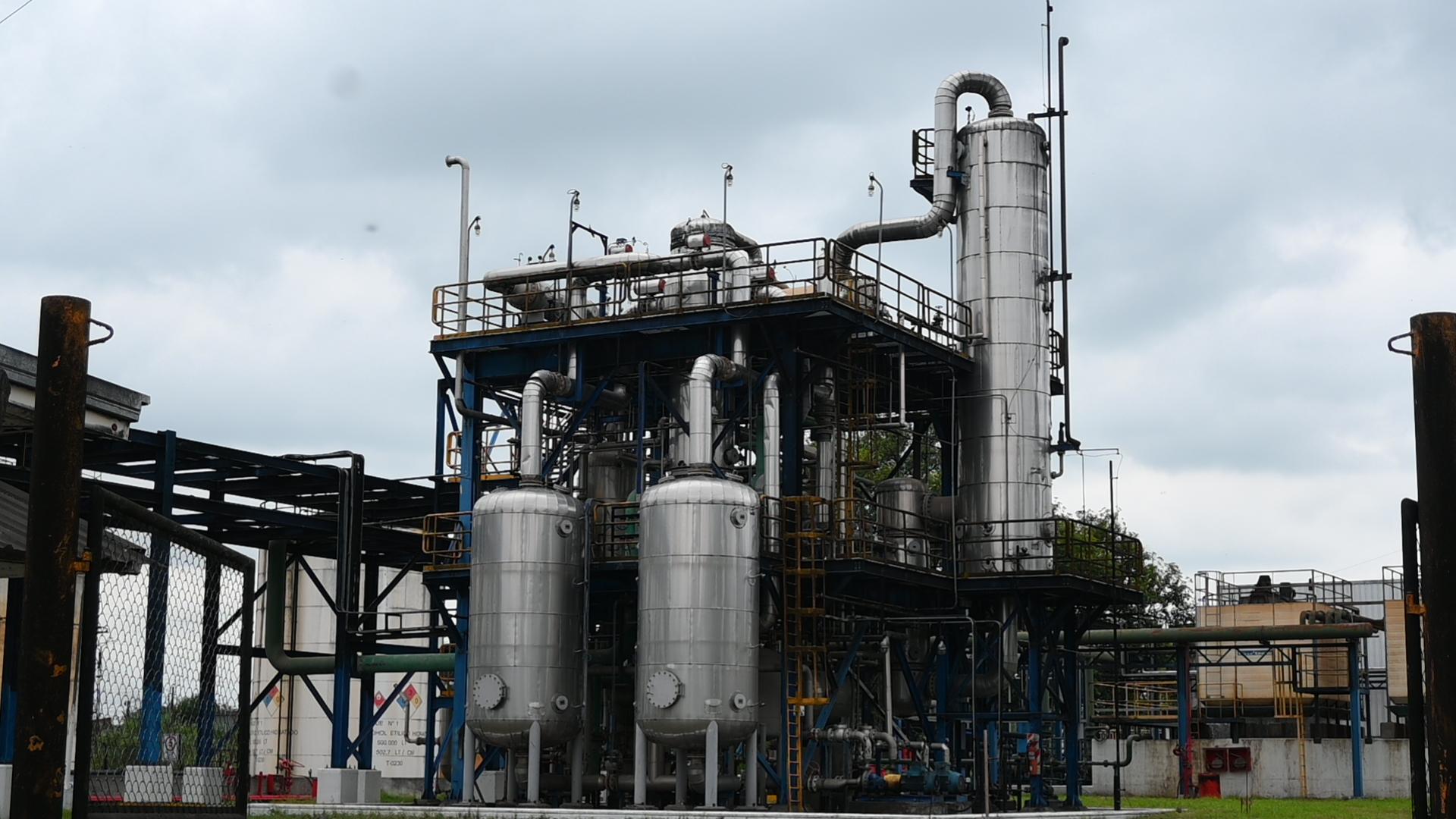 El Gobierno fija nuevos precios para el bioetanol en junio