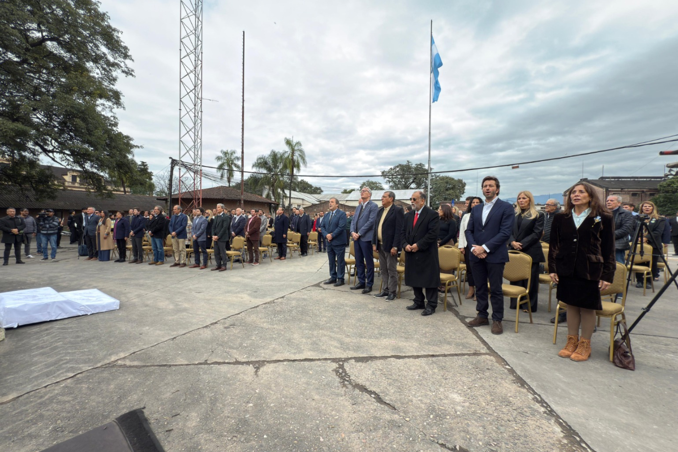 Con foco en la competitividad, Ledesma inicia su zafra 2026 en Jujuy