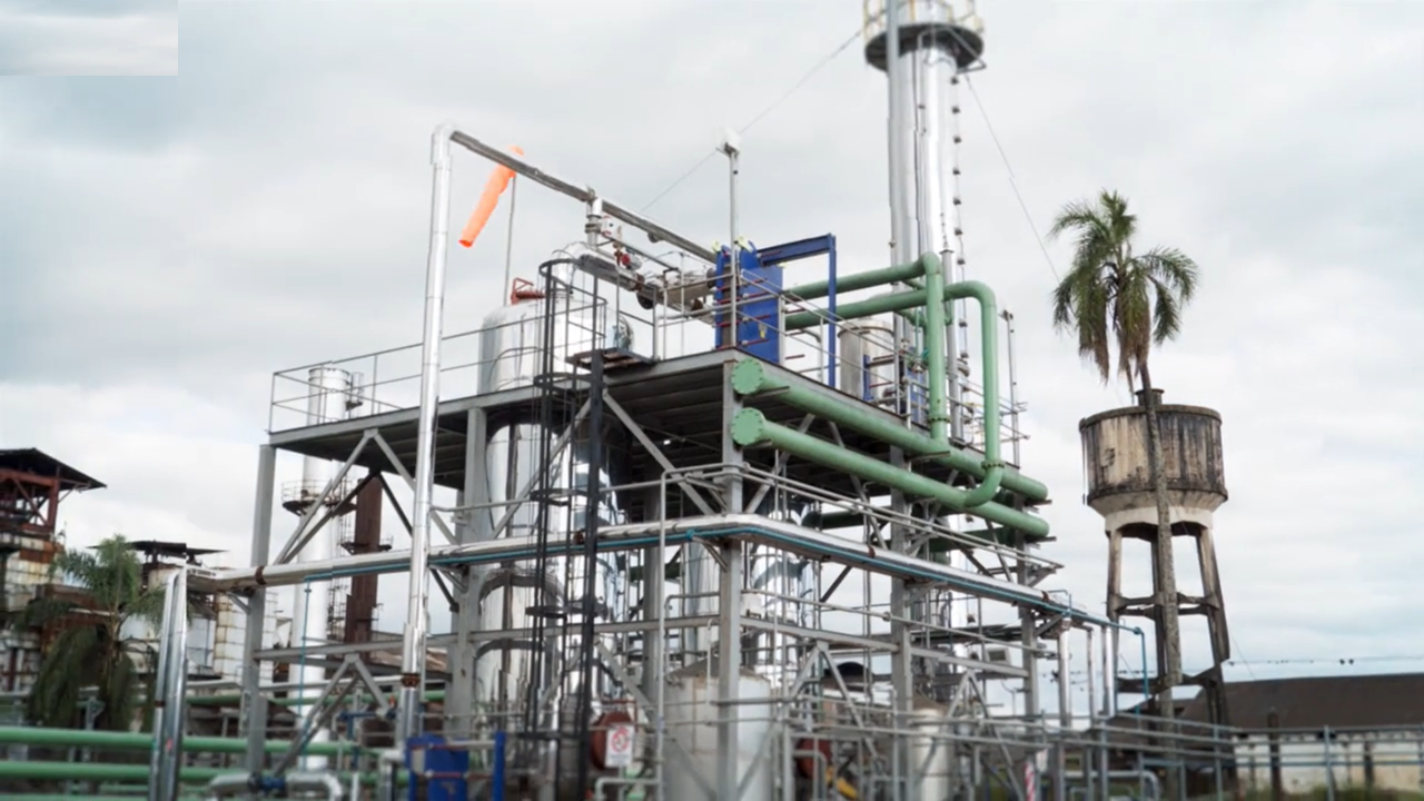 Tucumán aporta el 60% del bioetanol producido en la Argentina a partir de la caña de azúcar