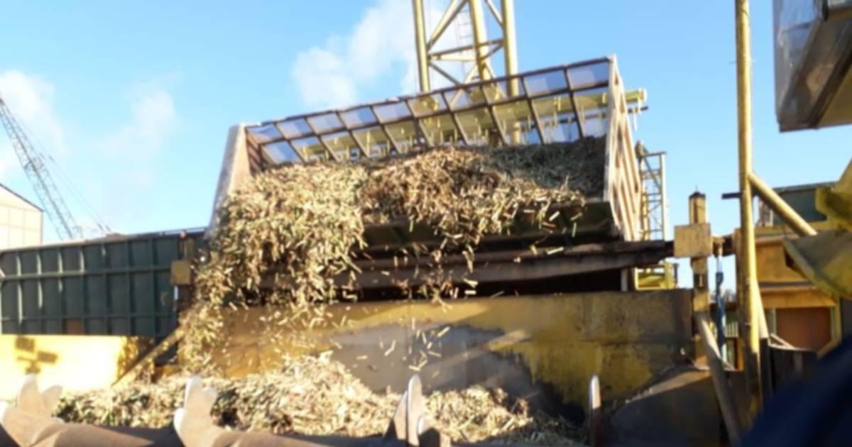 El ingenio Río Grande finaliza su zafra tras 132 días de actividad