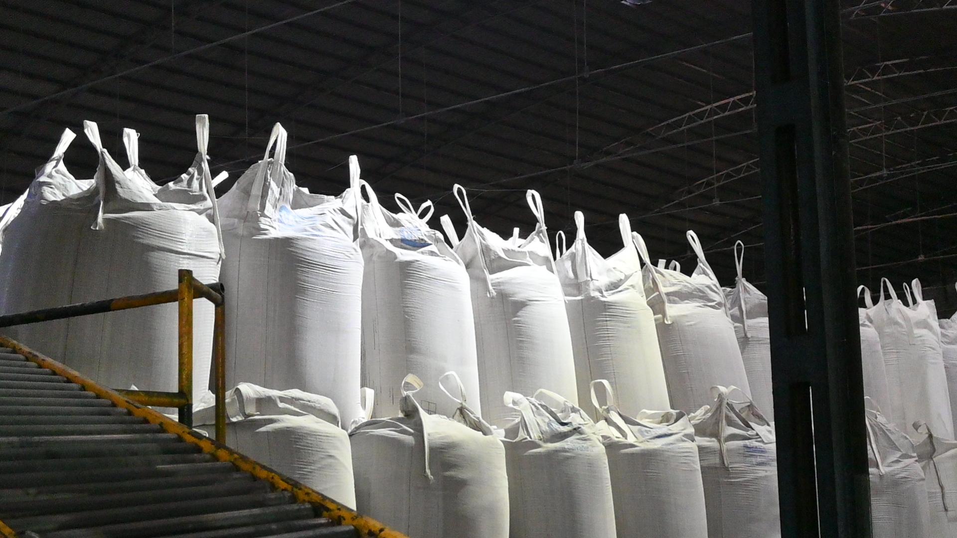 Se distribuyó la cuota americana de exportación de azúcar